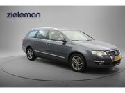 Volkswagen Passat - Variant 1.4 TSI Comfortline Automaat - Cruise, Clima, Dakraa