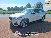 BMW X1 - SDrive20i Centennial Executive Clima Navi Camera PDC v-a