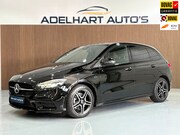 Mercedes-Benz B-klasse - 250 e AMG line Night pakket/ Navigatie full map / Cruise con
