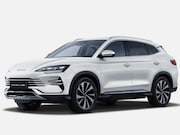 BYD Seal U - 1.5 DM-I FWD BOOST RIJKLAAR