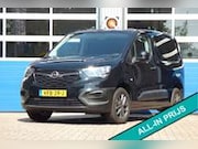 Opel Combo - 1.5D L1H1 Edition