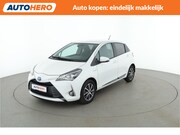 Toyota Yaris - 1.5 Hybrid Y20 Club | VV60146 |