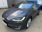 Tesla Model X - 90D - MCU2 Upgrade