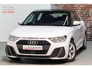 Audi A1 - Sportback 25 TFSI Pro Line | DAB | Virtual Cockpit | Metalli