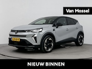 Renault Captur - 1.8 E-Tech full hybrid 160 techno | Airco Automatisch | Adap