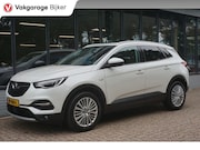 Opel Grandland - 1.2 Turbo Business Executive Trekhaak/Camera