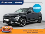 Hyundai Kona - 1.6 GDI HEV N Line | Nieuw | Snel leverbaar