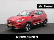 MG MG ZS - EV Long Range Luxury 70 kWh