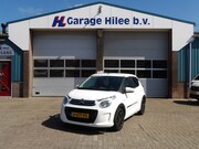Citroën C1 - 1.0 VTi Urban Ride