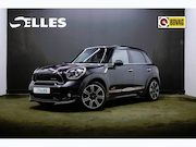 MINI Countryman - Mini 1.6 John Cooper Works ALL4 Chili Pops & Bangs | Airco |