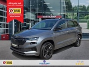 Skoda Karoq - 1.5 TSI DSG SPORTLINE TREKHAAK/PANO-DAK/CAMERA/ELEK-KLEP/ACC
