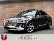 Audi e-tron Sportback - S quattro 95 kWh