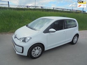 Volkswagen Up! - Volkswagen Up 1.0 benzine airco 48.000km