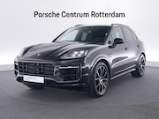 Porsche Cayenne - 3.0 E-Hybrid Black Edition