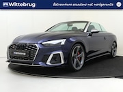 Audi A5 - Cabriolet 3.0 TFSI S5 quattro | Stoel Koeling en Verwarming 