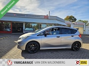 Nissan Note - 1.2 Black Edition