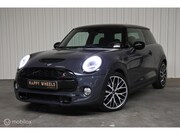 MINI Cooper S - 3-Deurs I JWC Pro uitlaat! I H&K I 18 inch I Bomvol