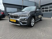 BMW X1 - sDrive 1.8i Aut. High Executive Navi. Leder Trekhaak