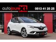 Renault Scénic - 1.2 TCe Collection | Navigatie | Camera | Trekhaak |