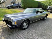 Buick Riviera - GS Boattail 1973 LPG
