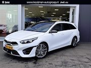 Kia Ceed - Sportswagon 1.5 T-GDi GT-PlusLine | Memory Seat | Schuif/kan