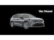 Skoda Enyaq iV - 85 Sportline Tour 286 PK | DIRECT LEVERBAAR | Automaat | Mat