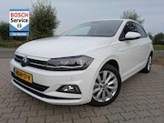 Volkswagen Polo - 1.0 TSI Highline Business R I DSG I Carplay I Camera I Stoel
