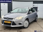 Ford Focus - 1.6 TI-VCT Trend