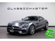Mercedes-Benz AMG GT - 4.0 S BTW auto, AMG Exclusive Package. (€ 78.471, 07 Ex B.T.