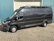 Fiat Ducato - 35H 2.3 131Pk MultiJet L3H2 / Cruise / Imperiaal /