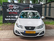 Seat Ibiza - 1.4-16V Last Edition I