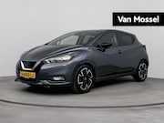 Nissan Micra - 1.0 IG-T N-Design 93PK | Navigatie | BOSE Audio | Cruise Con