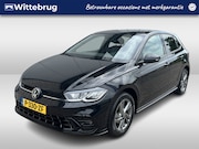 Volkswagen Polo - 1.0 TSI R-Line / 2X R-LINE/ ADAPTIVE CRUISE/ PARKEER SENSORE