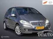 Mercedes-Benz A-klasse - 170 Avantgard Airco Trekhaak PDC NAP IZGST