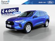 Ford Kuga - 2.5 PHEV Titanium | Te Bestellen | Actiekorting €4000,- | 21