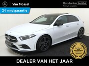 Mercedes-Benz A-klasse - 180 Business Solution AMG / Panoramadak/ Night/ Sfeerverlich