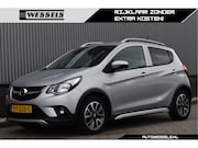 Opel Karl - 1.0 Rocks Online Edition Cruise, Carplay, PDC, DAB, Airco, M