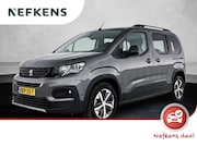 Peugeot Rifter - GT 130pk Automaat | Navigatie via Apple Carplay / Android Au