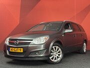 Opel Astra - Wagon 1.6 Temptation | Nieuw Binnen! | Inruilkoopje | Zo Mee