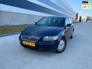 Volvo V50 - 2.4 AUTOMAAT/NAP/AIRCO.ELEC.RMN/APK 3-27