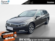 Volkswagen Passat - Variant 1.4 TSI Comfortline Business | NL-AUTO | LED | APPLE