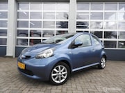 Toyota Aygo - 1.0-12V +