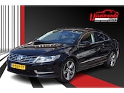 Volkswagen Passat - 1.8 TSI Automaat PDC Xenon Leer Navi