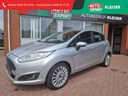 Ford Fiesta - 1.0 74KW/100PK 5D Titanium Trekhaak, Grote Spoiler