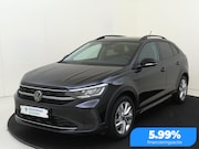 Volkswagen Taigo - 1.0 TSI Life Edition | Navigatie | 17 inch LM velgen | Clima