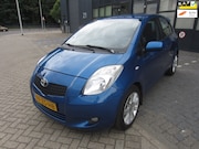 Toyota Yaris - 1.3 VVTi Sol 2008 Airco 5-Deurs NAP APK