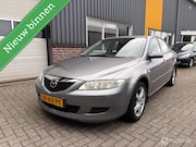 Mazda 6 - Sport 1.8i Touring export price