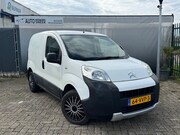 Citroën Nemo - 1.4 HDi - NWE APK - Elektr. ramen