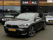 BMW X2 - M35i Business Edition Plus PANO/20INCH/HU-D/STLVRM