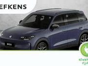 Leapmotor B03X - ProMax Life 53 kWh | Nieuw te bestellen | 382km ac